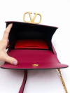 Imagem do Bolsa Valentino Vsling Pink