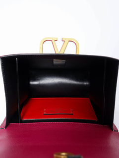 Bolsa Valentino Vsling Pink