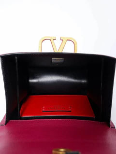 Bolsa Valentino Vsling Pink
