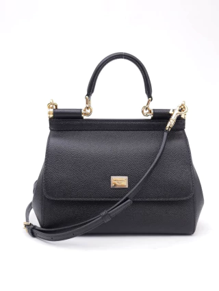 Bolsa Dolce Gabbana Sicily Pequena