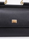 Bolsa Dolce Gabbana Sicily Pequena