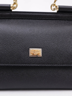 Bolsa Dolce Gabbana Sicily Pequena