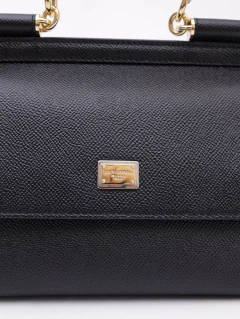 Bolsa Dolce Gabbana Sicily Pequena