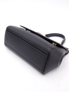 Bolsa Dolce Gabbana Sicily Pequena - loja online