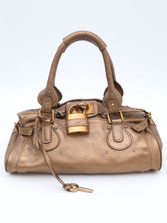 Bolsa Chloé Paddington - comprar online