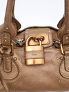 Bolsa Chloé Paddington na internet