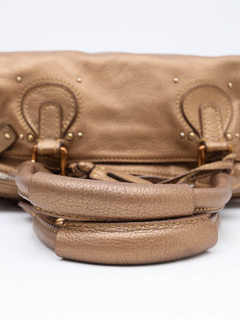 Bolsa Chloé Paddington - loja online