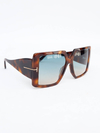 Imagem do Óculos de Sol Tom Ford Quinn TF790