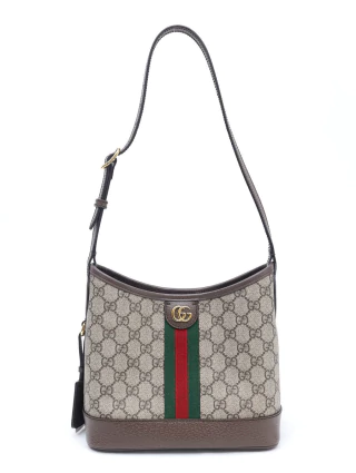 Bolsa Gucci Tiracolo Ophidia - comprar online