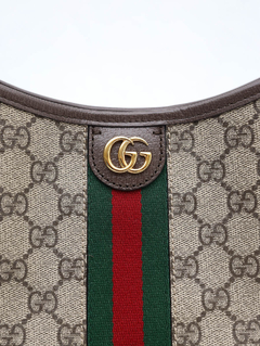 Bolsa Gucci Tiracolo Ophidia na internet