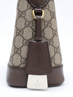 Bolsa Gucci Tiracolo Ophidia - Paris Brechó