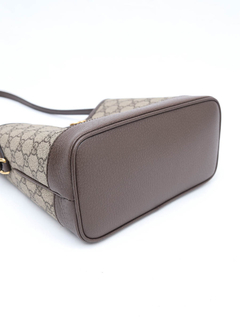 Bolsa Gucci Tiracolo Ophidia