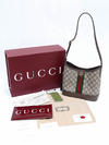 Bolsa Gucci Tiracolo Ophidia - Paris Brechó