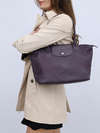 Bolsa Longchamp Le Pliage Shopping Tote na internet
