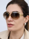 Óculos de Sol Louis Vuitton Z0410U