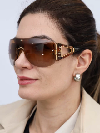 Óculos de Sol Dior Escrime