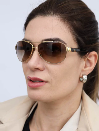 Óculos de Sol Ray-Ban RB 3386