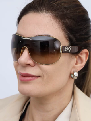 Óculos de Sol Dolce & Gabbana DG6022B