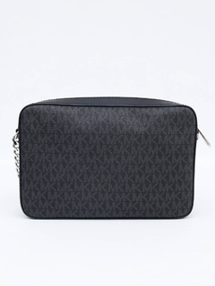 Bolsa Michael Kors Jet Set Crossbody - Paris Brechó