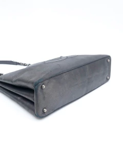 Imagem do Bolsa Chanel Tote Metalic