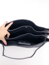 Bolsa Chanel Tote Metalic - loja online
