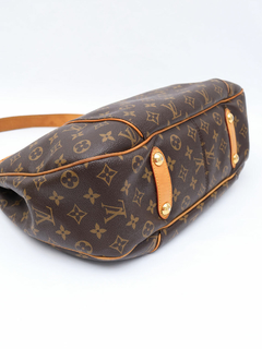 Louis Vuitton Galliera Monograma PM na internet