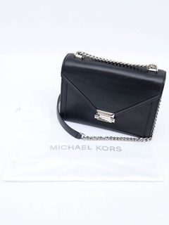 Bolsa Michael Kors - Paris Brechó