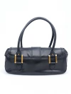 Bolsa Fendi Handbag Black - comprar online