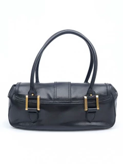 Bolsa Fendi Handbag Black - comprar online