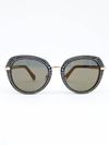Óculos de Sol Jimmy Choo 2M2K1 na internet