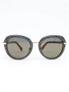 Óculos de Sol Jimmy Choo 2M2K1 na internet