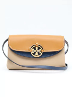 Bolsa Tory Burch Small Miller Crossbody
