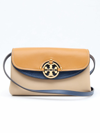 Bolsa Tory Burch Small Miller Crossbody