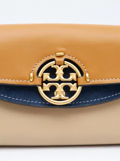 Bolsa Tory Burch Small Miller Crossbody