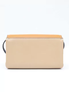 Bolsa Tory Burch Small Miller Crossbody - Paris Brechó