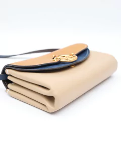 Bolsa Tory Burch Small Miller Crossbody - loja online