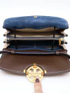 Bolsa Tory Burch Small Miller Crossbody - comprar online