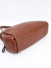 Bolsa Coach Brown Leather Shoulder - loja online
