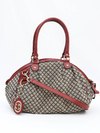 Bolsa Gucci Sukey Diamond