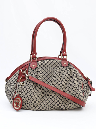 Bolsa Gucci Sukey Diamond