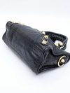 Imagem do Bolsa Balenciaga Giant 12 Gold Mini City