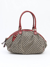 Bolsa Gucci Sukey Diamond - Paris Brechó