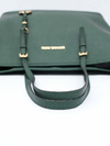 Imagem do Bolsa Michael Kors JetSet Shopping Green