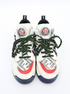 FENDI Holographic And Sneakers White - 35 BRA - Paris Brechó