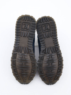 Imagem do Louis Vuitton Run Away Denim - 34 BRA