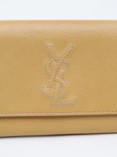 Clutch Saint Laurent Small Belle du Jour