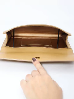 Clutch Saint Laurent Small Belle du Jour - comprar online
