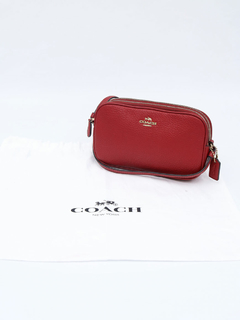 Bolsa Coach Camera Bag Crossbody na internet
