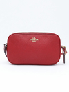 Bolsa Coach Camera Bag Crossbody na internet