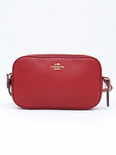Bolsa Coach Camera Bag Crossbody na internet